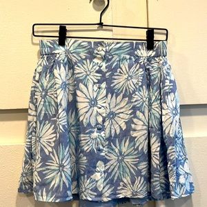 Urban Outfitters skirt